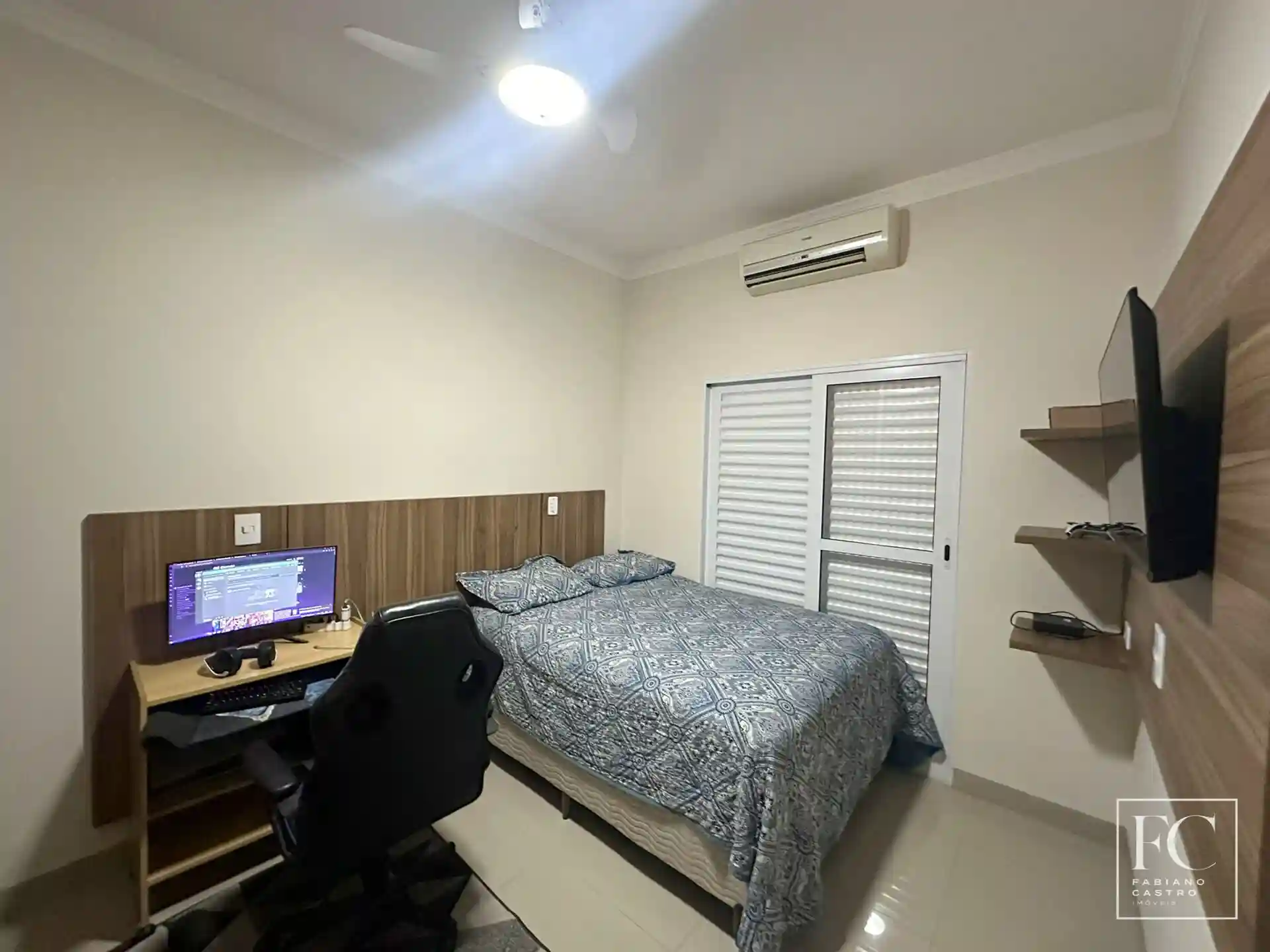 Casa de Condomínio com 3 quartos à venda, 150m² — foto 10 de 19