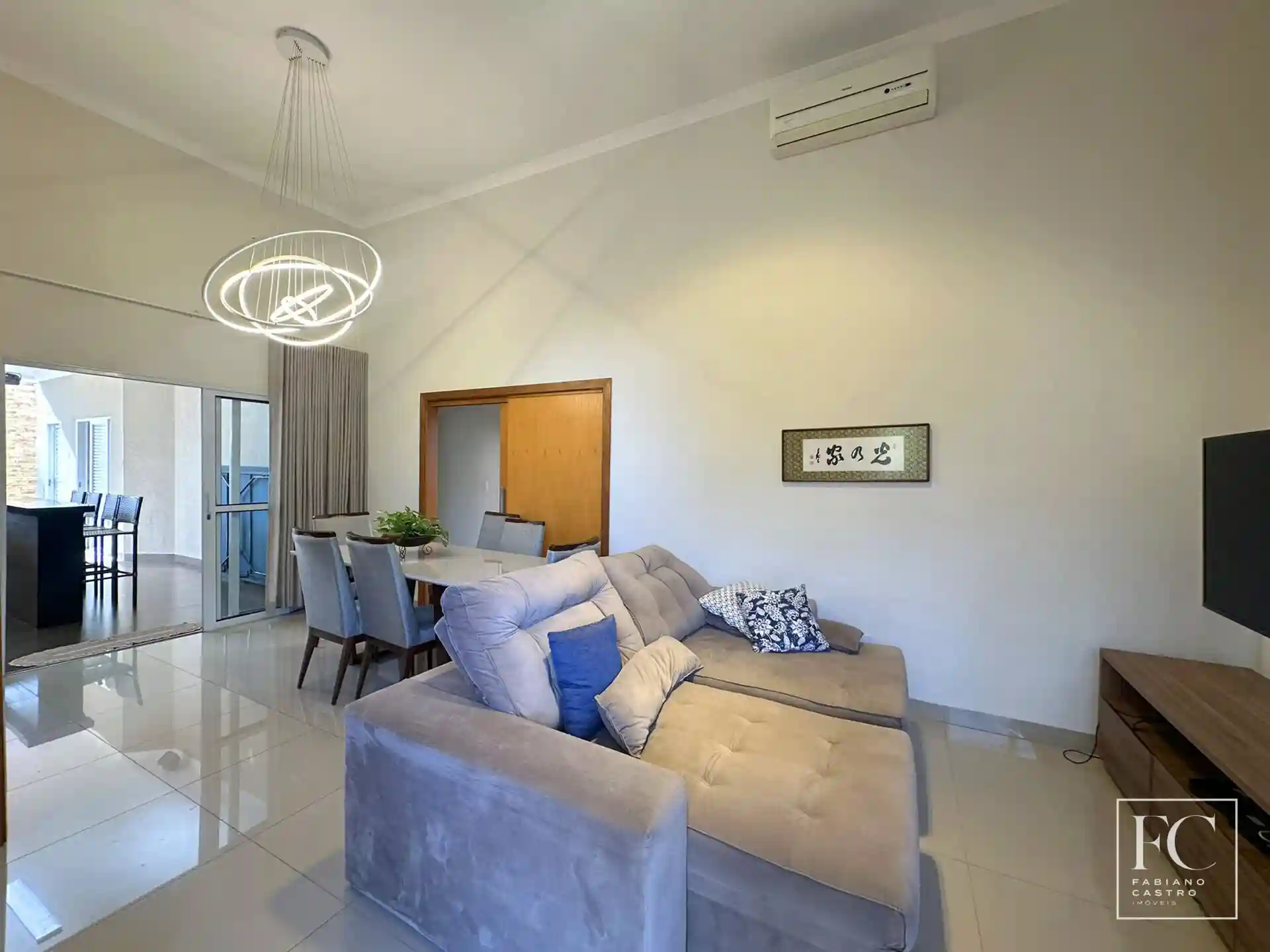 Casa de Condomínio com 3 quartos à venda, 150m² — foto 4 de 19