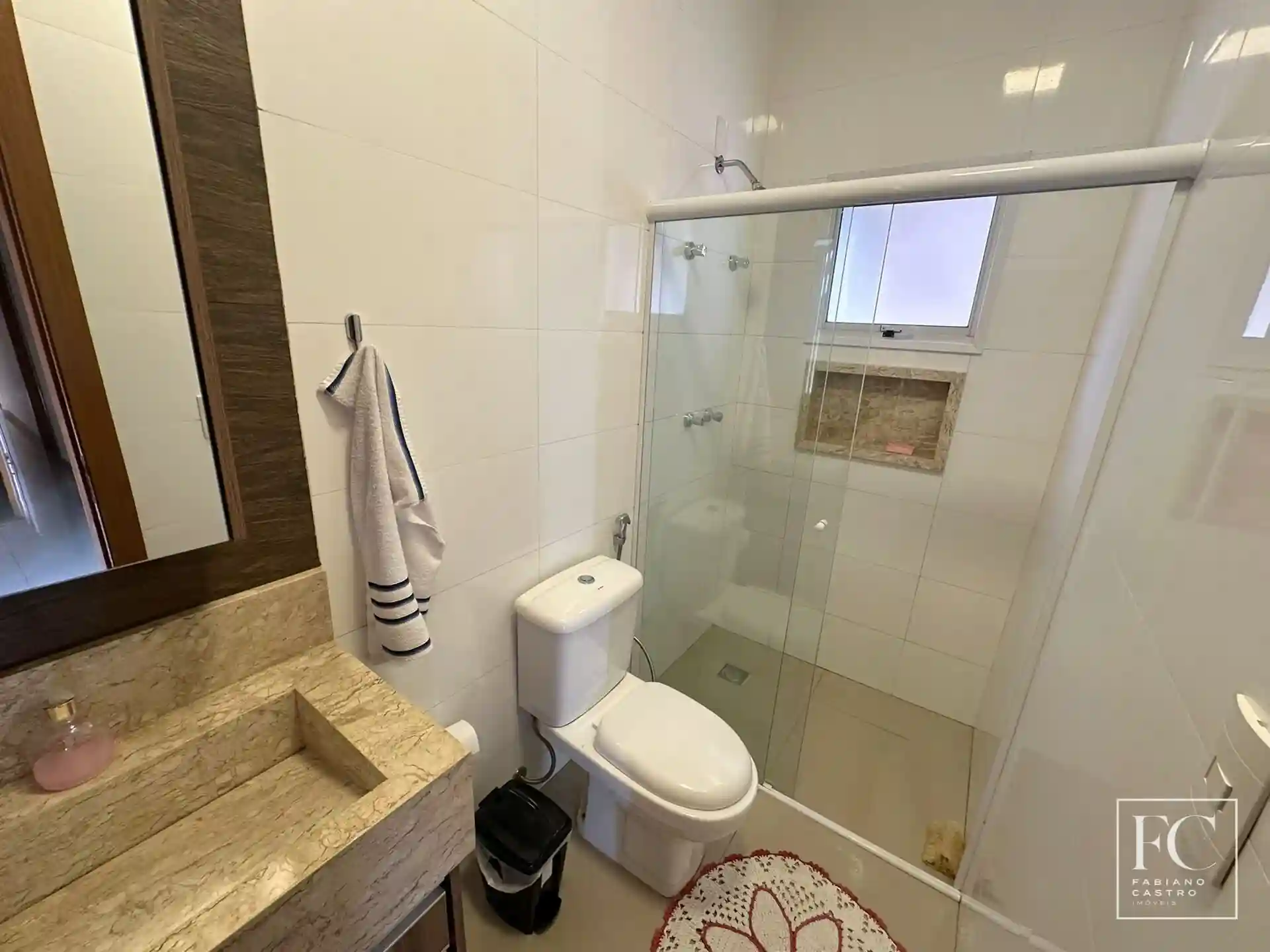 Casa de Condomínio com 3 quartos à venda, 150m² — foto 8 de 19