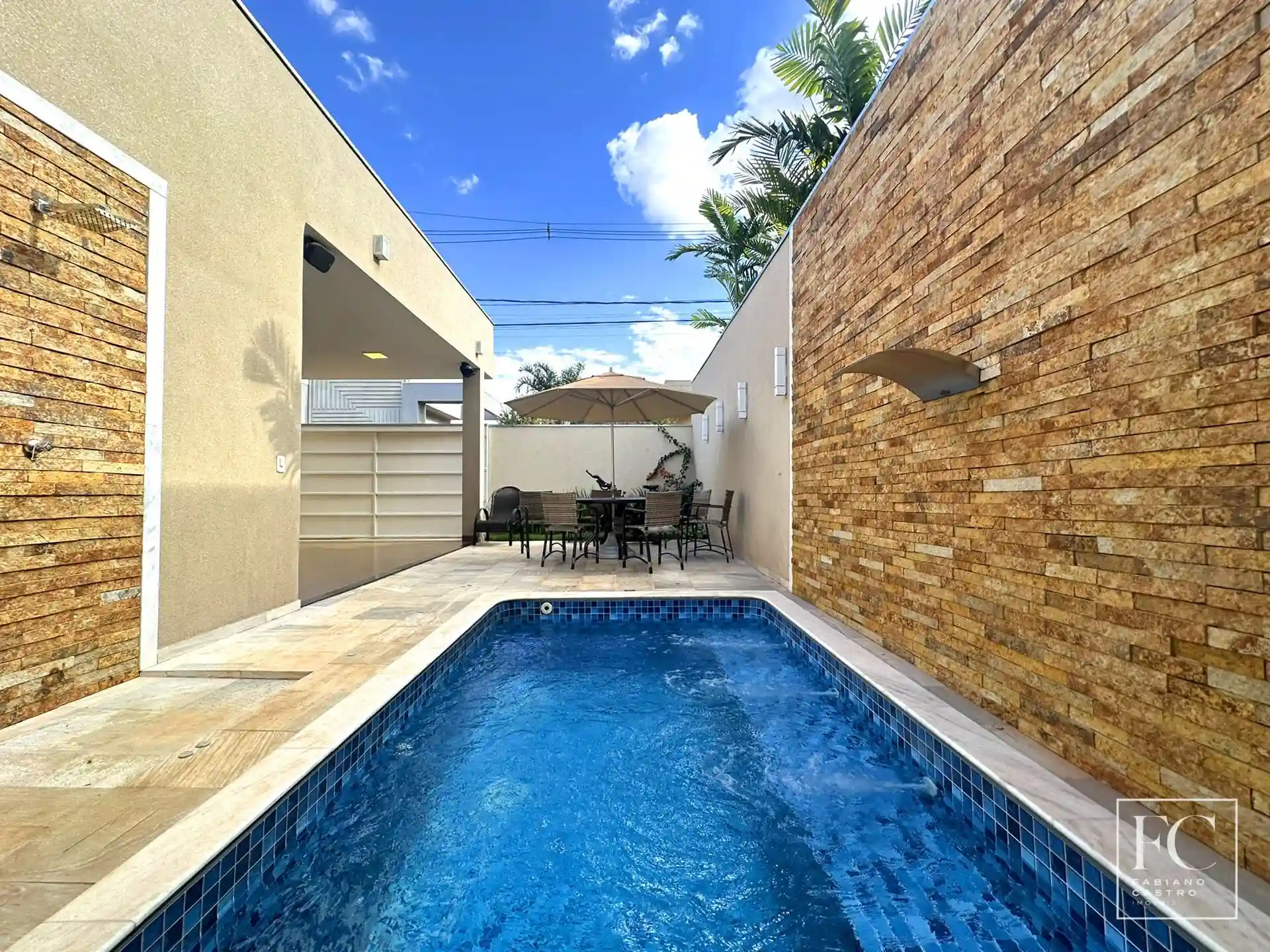 Casa de Condomínio com 3 quartos à venda, 150m² — foto 19 de 19