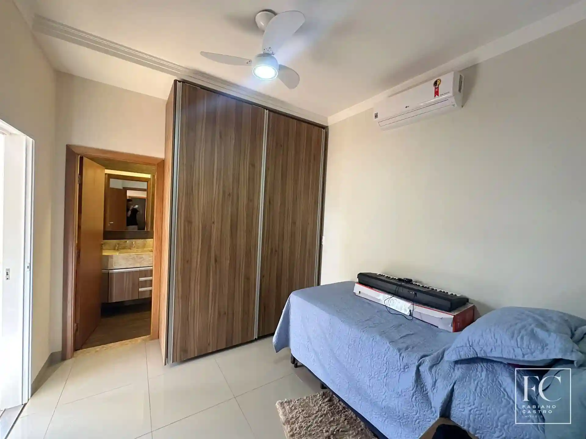 Casa de Condomínio com 3 quartos à venda, 150m² — foto 7 de 19
