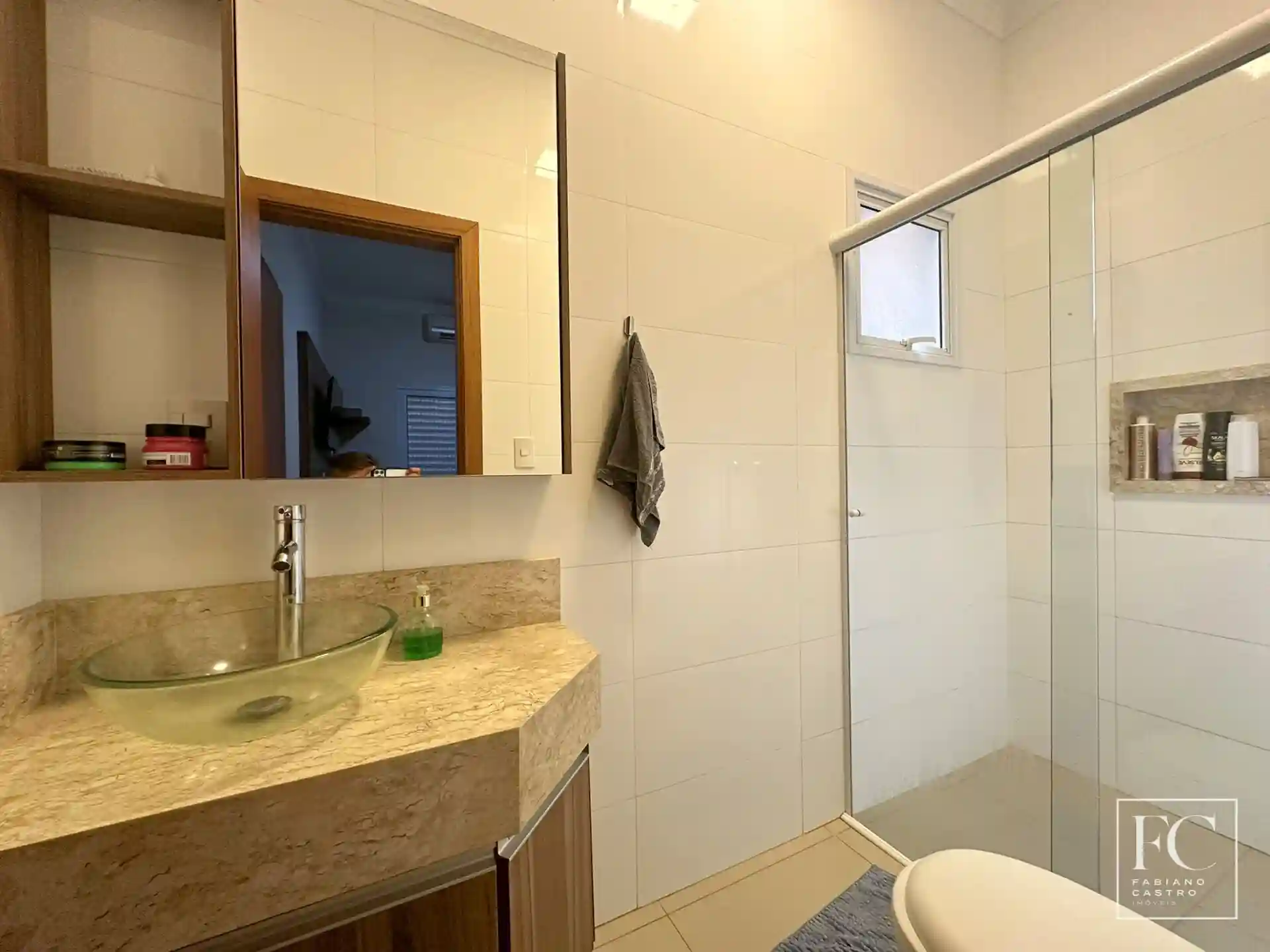 Casa de Condomínio com 3 quartos à venda, 150m² — foto 12 de 19