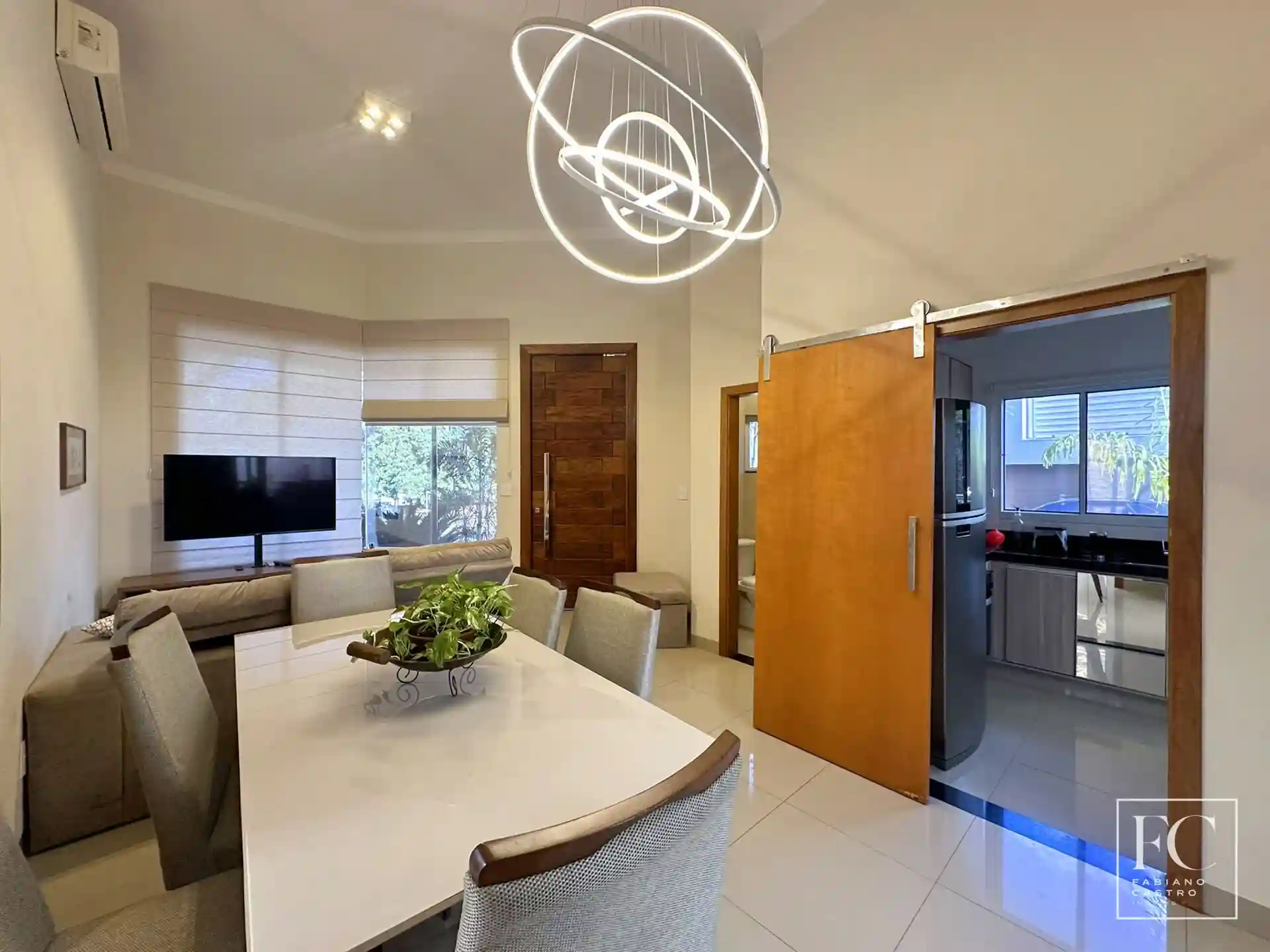 Casa de Condomínio com 3 quartos à venda, 150m² — foto 5 de 19