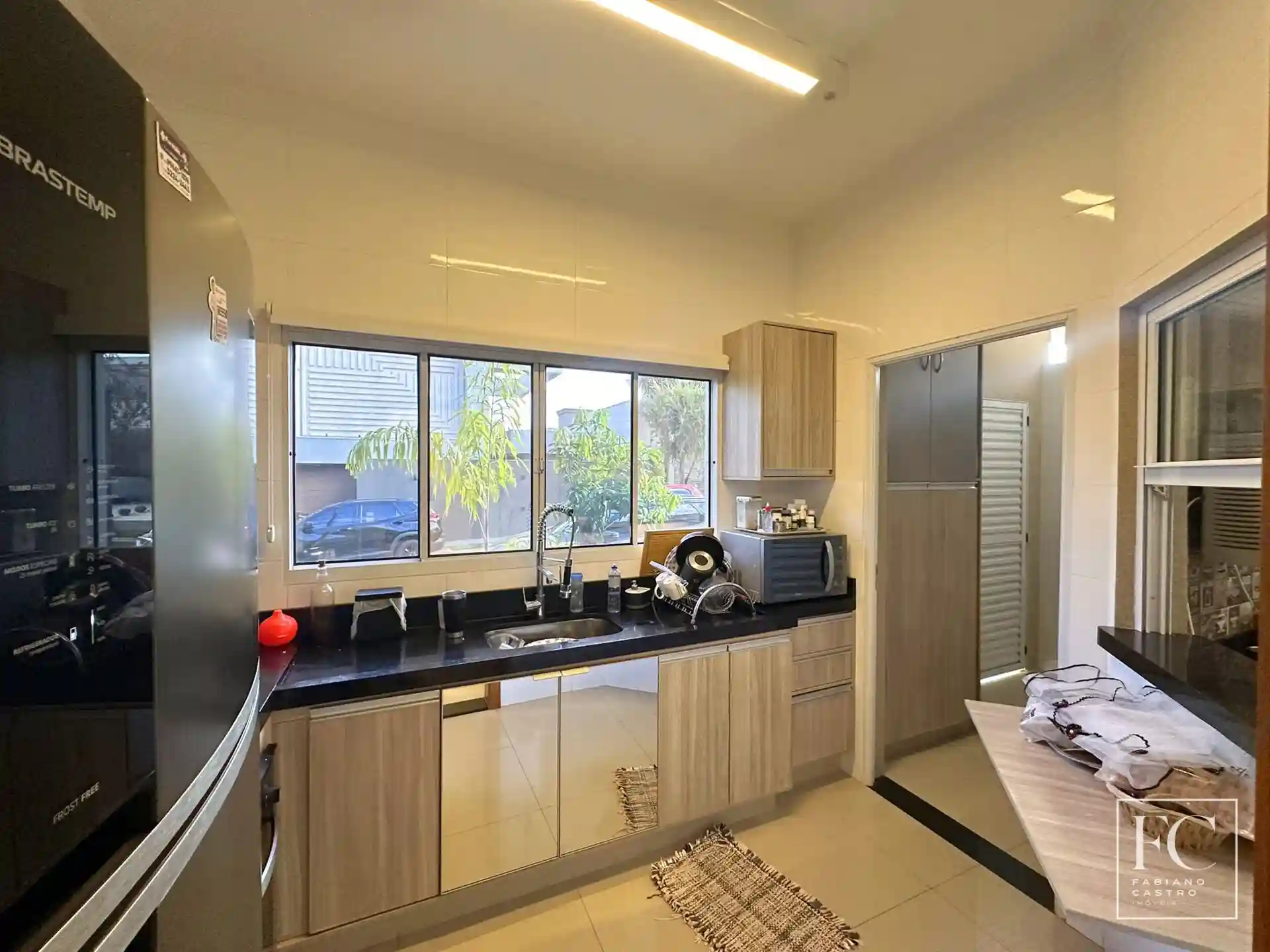 Casa de Condomínio com 3 quartos à venda, 150m² — foto 6 de 19