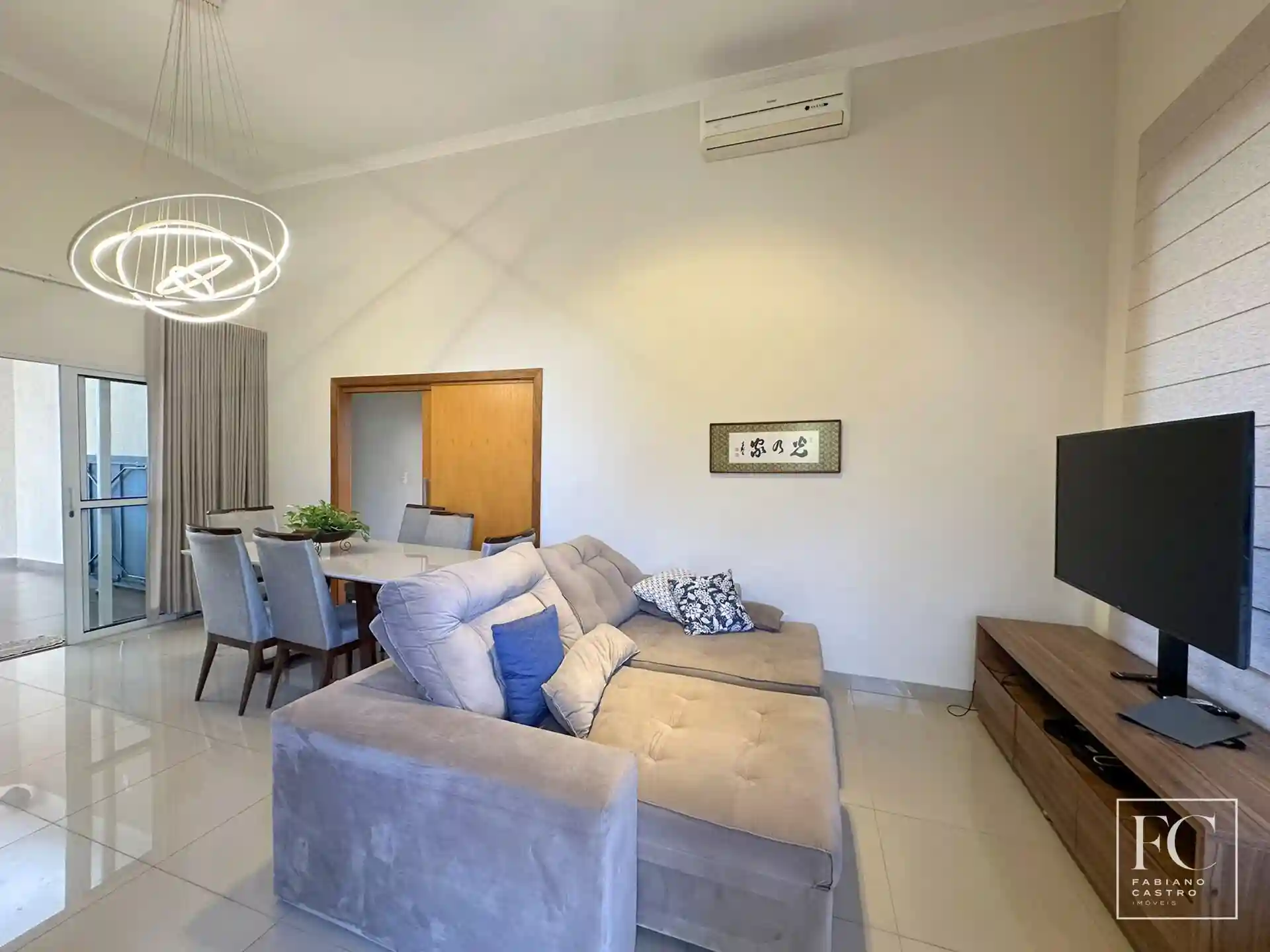Casa de Condomínio com 3 quartos à venda, 150m² — foto 3 de 19
