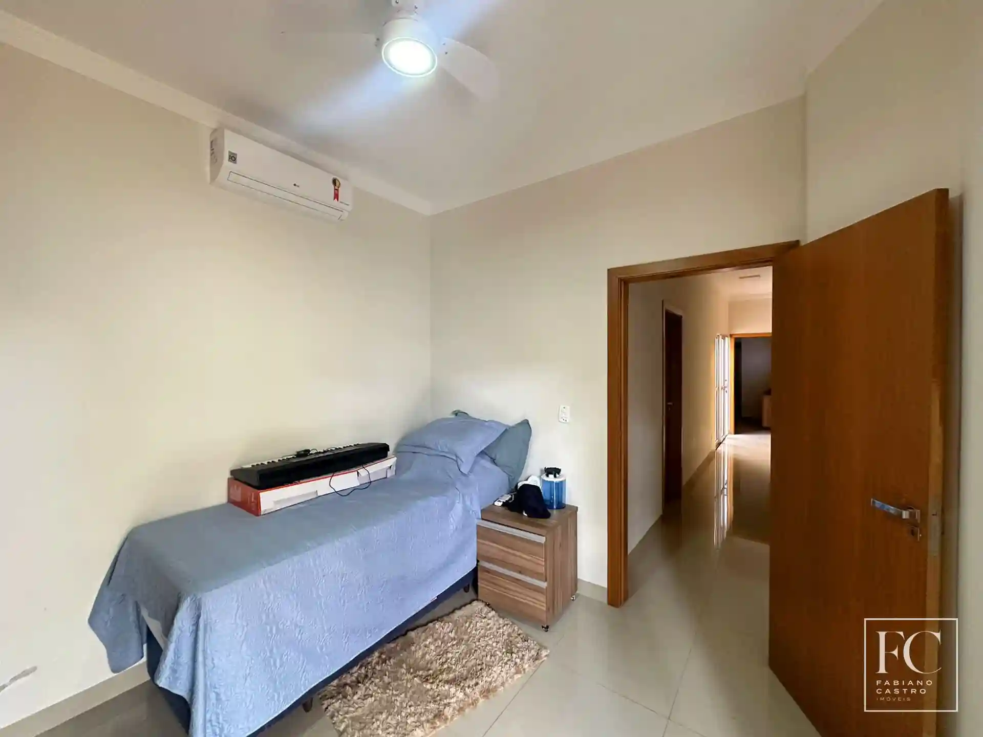 Casa de Condomínio com 3 quartos à venda, 150m² — foto 9 de 19