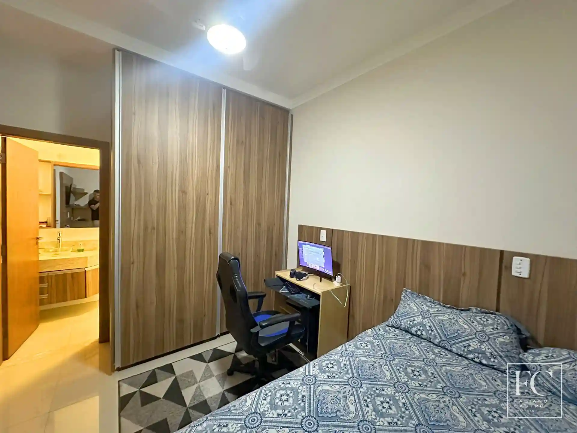 Casa de Condomínio com 3 quartos à venda, 150m² — foto 11 de 19
