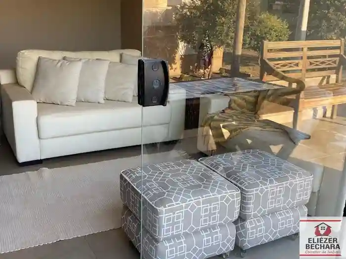 Casa de Condomínio com 3 quartos à venda, 140m² — foto 1 de 26