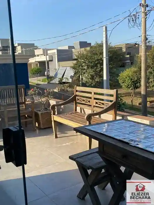 Casa de Condomínio com 3 quartos à venda, 140m² — foto 17 de 26