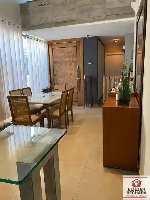 Casa de Condomínio com 3 quartos à venda, 140m² — foto 20 de 26