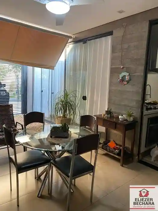 Casa de Condomínio com 3 quartos à venda, 140m² — foto 21 de 26
