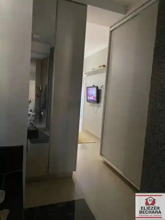 Casa de Condomínio com 3 quartos à venda, 140m² — foto 26 de 26
