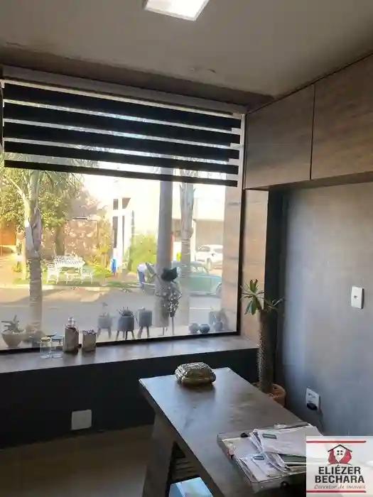 Casa de Condomínio com 3 quartos à venda, 140m² — foto 23 de 26