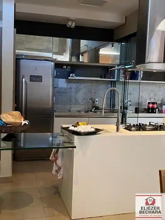 Casa de Condomínio com 3 quartos à venda, 140m² — foto 14 de 26