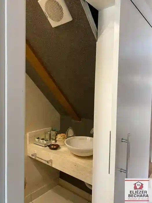 Casa de Condomínio com 3 quartos à venda, 140m² — foto 6 de 26