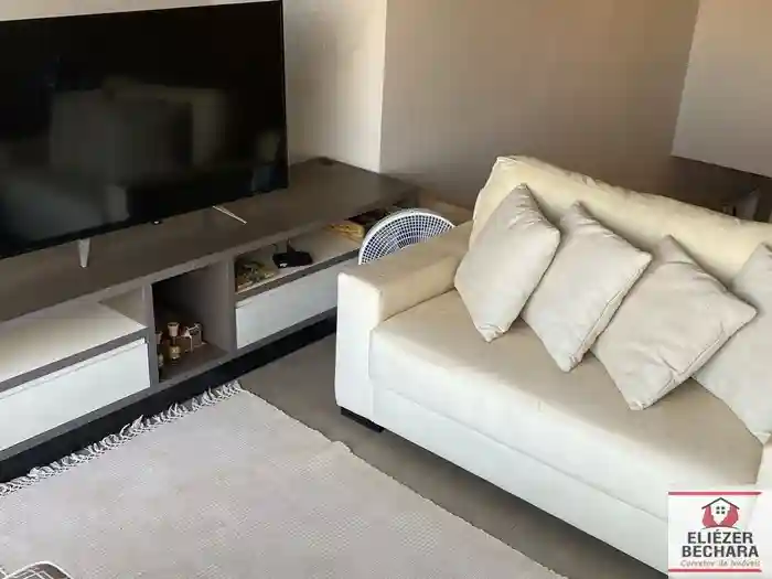 Casa de Condomínio com 3 quartos à venda, 140m² — foto 8 de 26