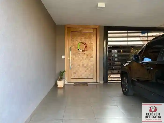 Casa de Condomínio com 3 quartos à venda, 140m² — foto 16 de 26