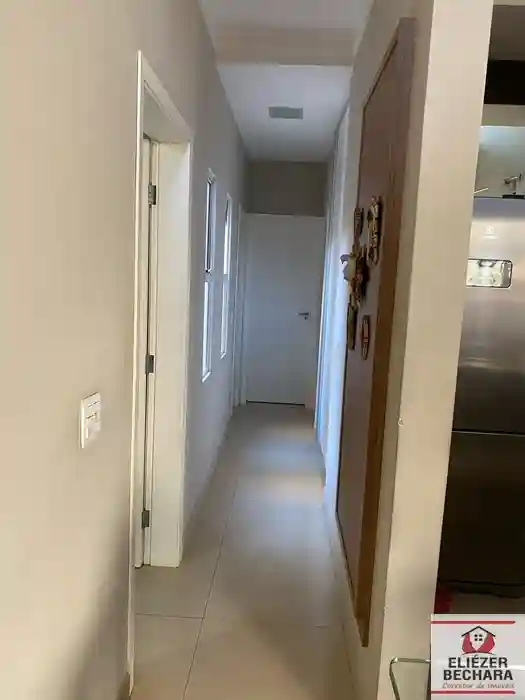 Casa de Condomínio com 3 quartos à venda, 140m² — foto 18 de 26