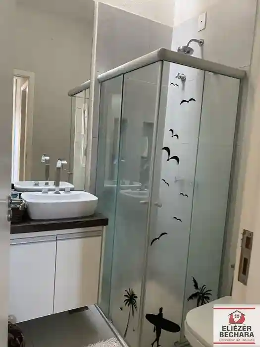 Casa de Condomínio com 3 quartos à venda, 140m² — foto 3 de 26