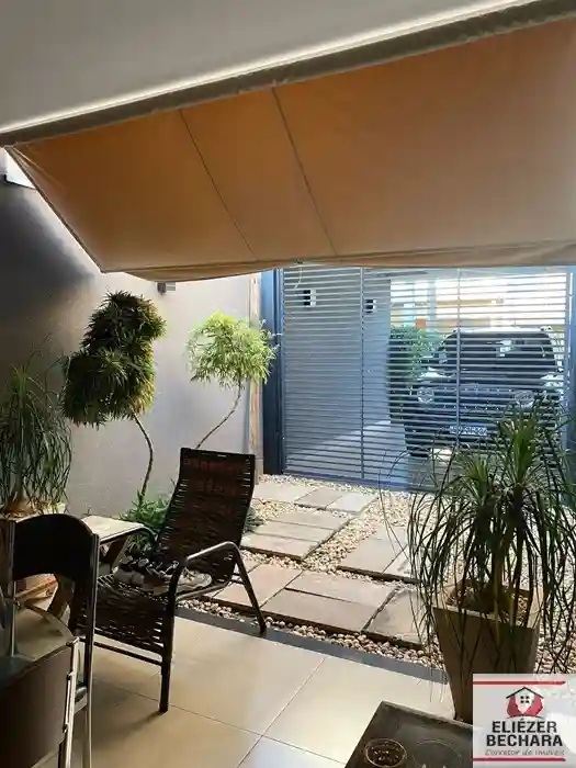 Casa de Condomínio com 3 quartos à venda, 140m² — foto 9 de 26