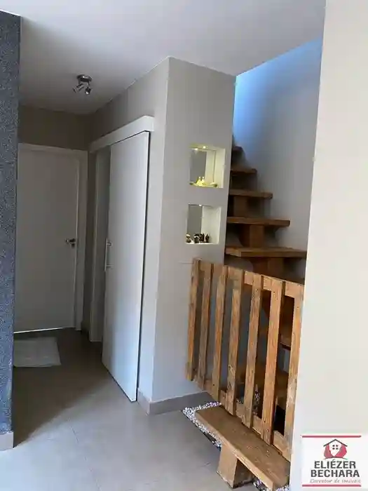Casa de Condomínio com 3 quartos à venda, 140m² — foto 7 de 26