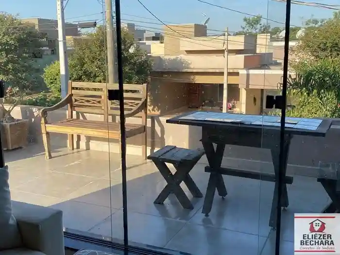 Casa de Condomínio com 3 quartos à venda, 140m² — foto 24 de 26