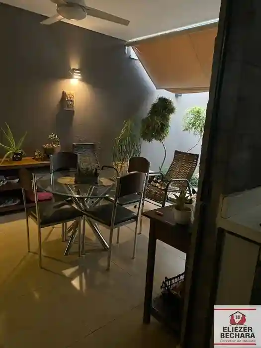 Casa de Condomínio com 3 quartos à venda, 140m² — foto 11 de 26