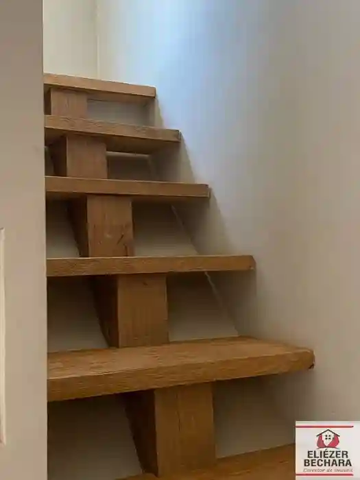 Casa de Condomínio com 3 quartos à venda, 140m² — foto 22 de 26