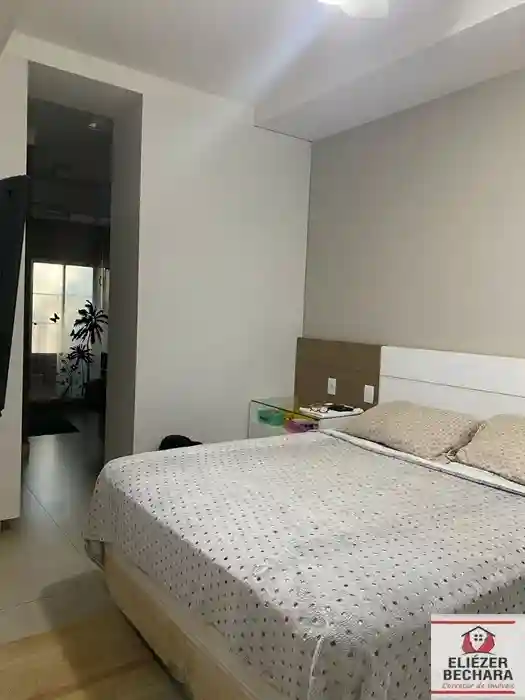 Casa de Condomínio com 3 quartos à venda, 140m² — foto 25 de 26