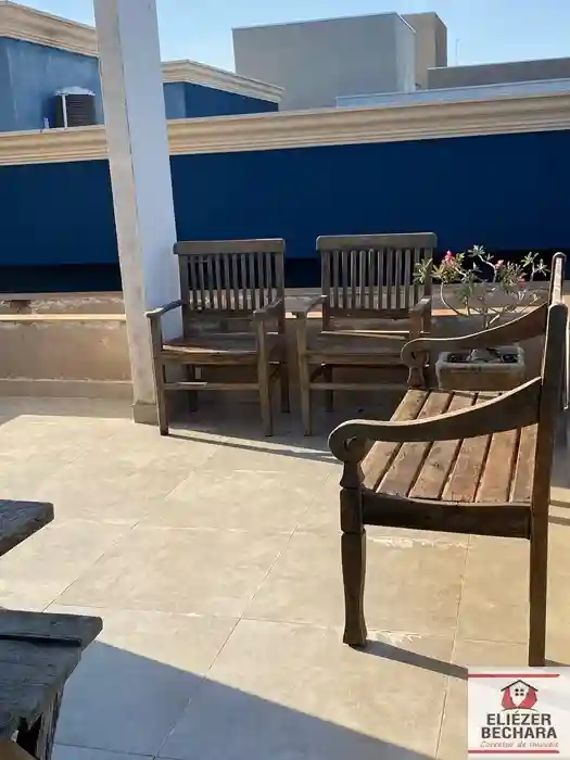 Casa de Condomínio com 3 quartos à venda, 140m² — foto 5 de 26
