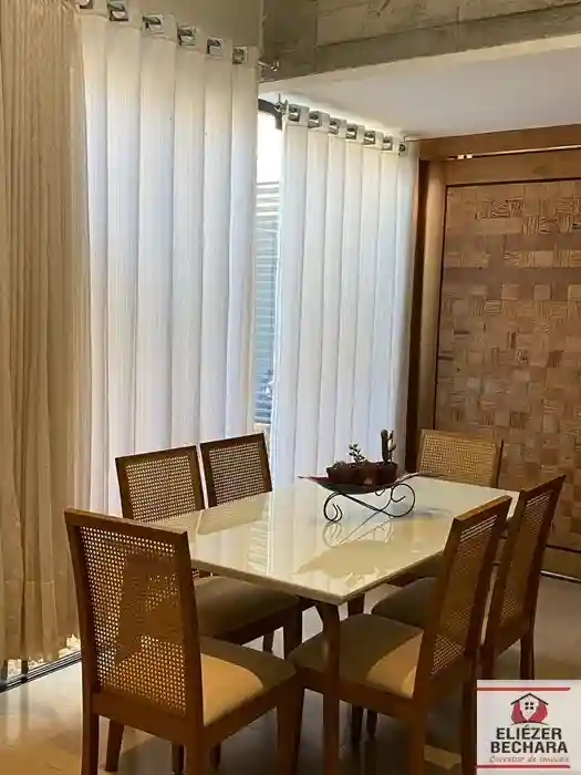 Casa de Condomínio com 3 quartos à venda, 140m² — foto 13 de 26