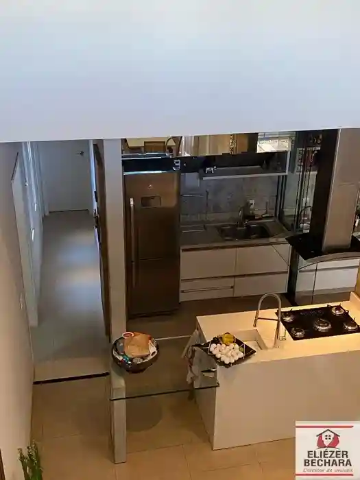 Casa de Condomínio com 3 quartos à venda, 140m² — foto 10 de 26