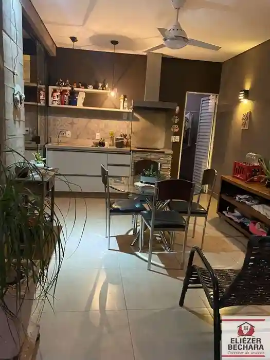 Casa de Condomínio com 3 quartos à venda, 140m² — foto 15 de 26