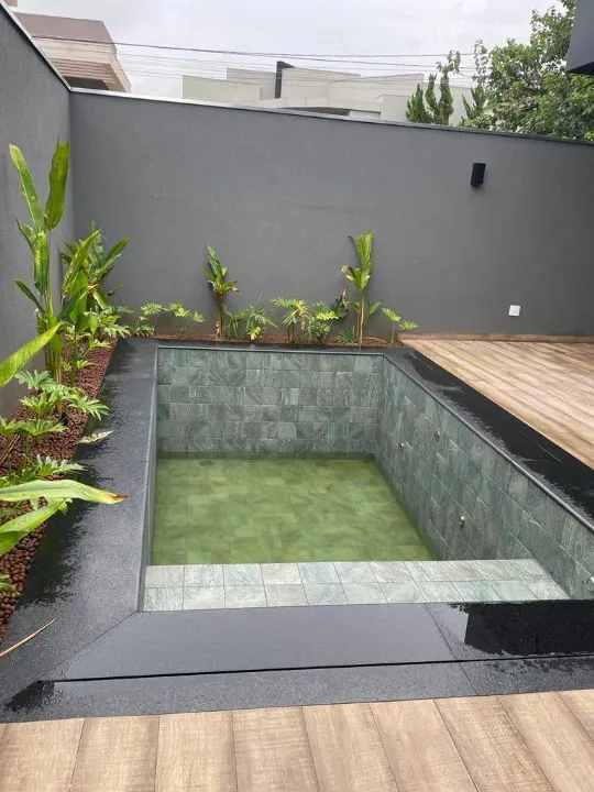 Casa de Condomínio para aluguel — foto 8 de 10