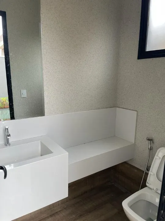 Casa de Condomínio para aluguel — foto 9 de 10