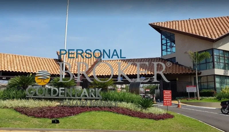 Terreno / Lote / Condomínio à venda — foto 1 de 1