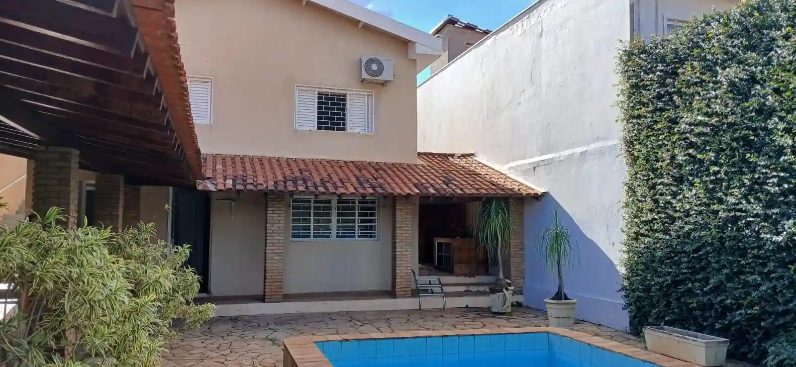 Casa Comercial com 3 quartos à venda, 266m² — foto 51 de 60