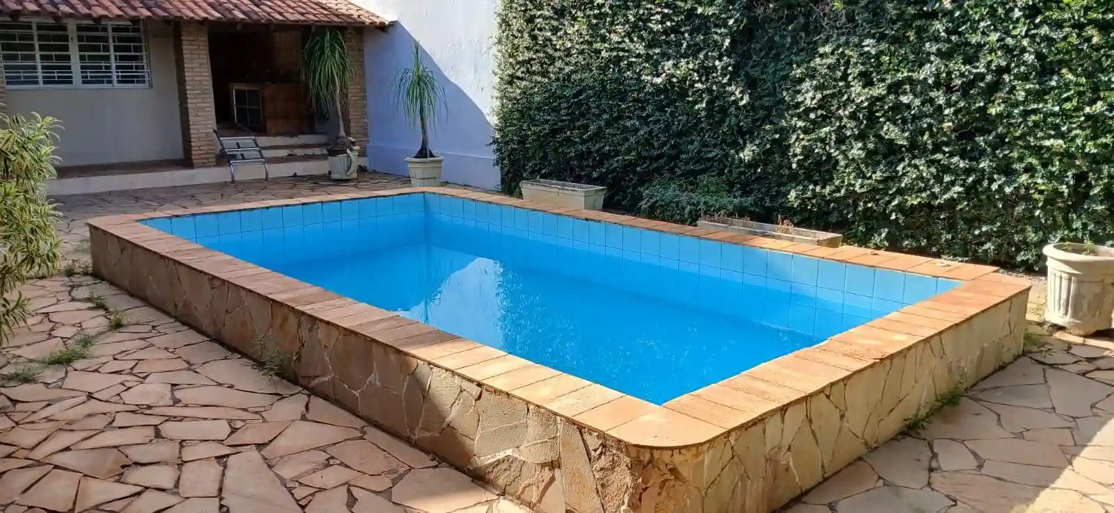 Casa Comercial com 3 quartos à venda, 266m² — foto 50 de 60