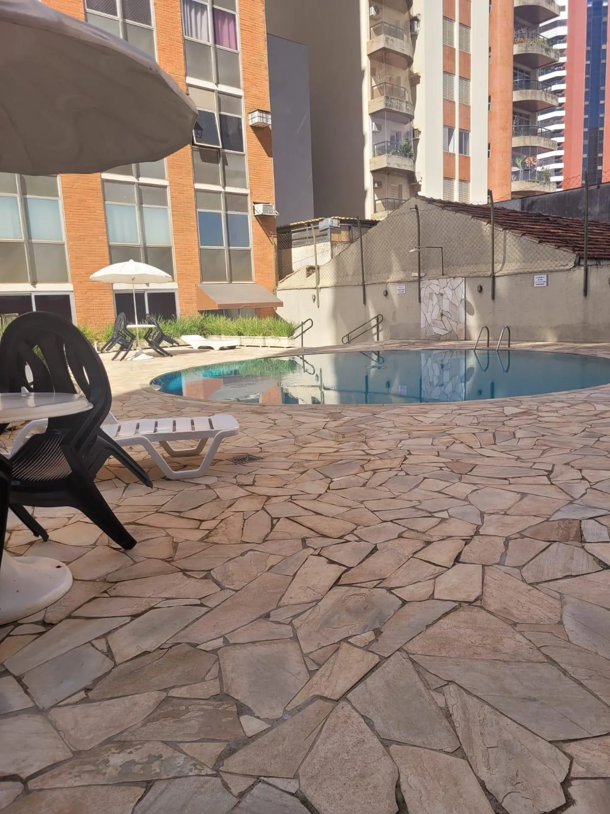 Apartamento com 3 quartos à venda, 125m² — foto 22 de 24