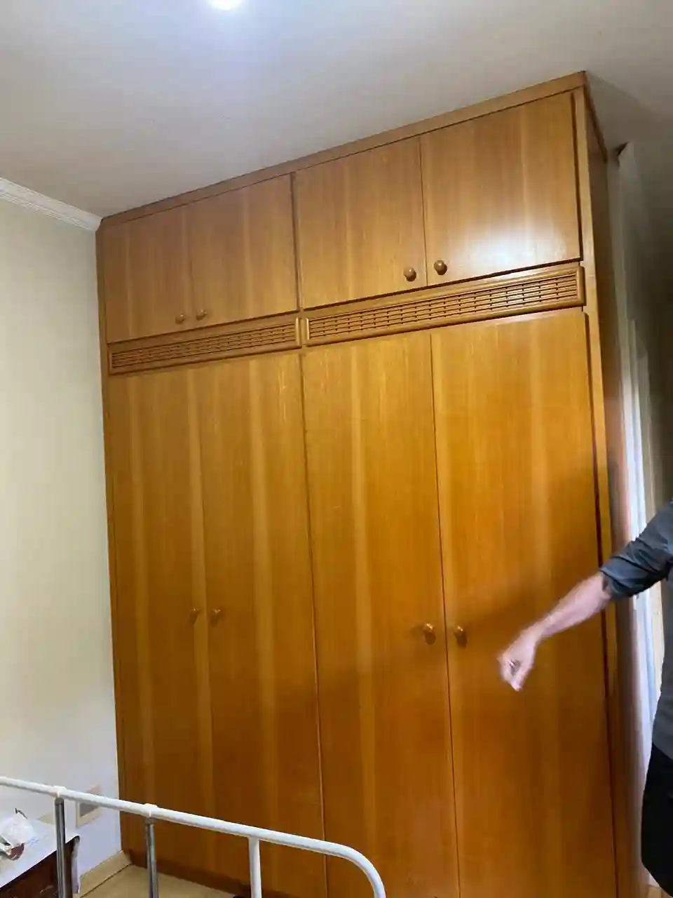 Apartamento com 3 quartos à venda, 110m² — foto 17 de 26