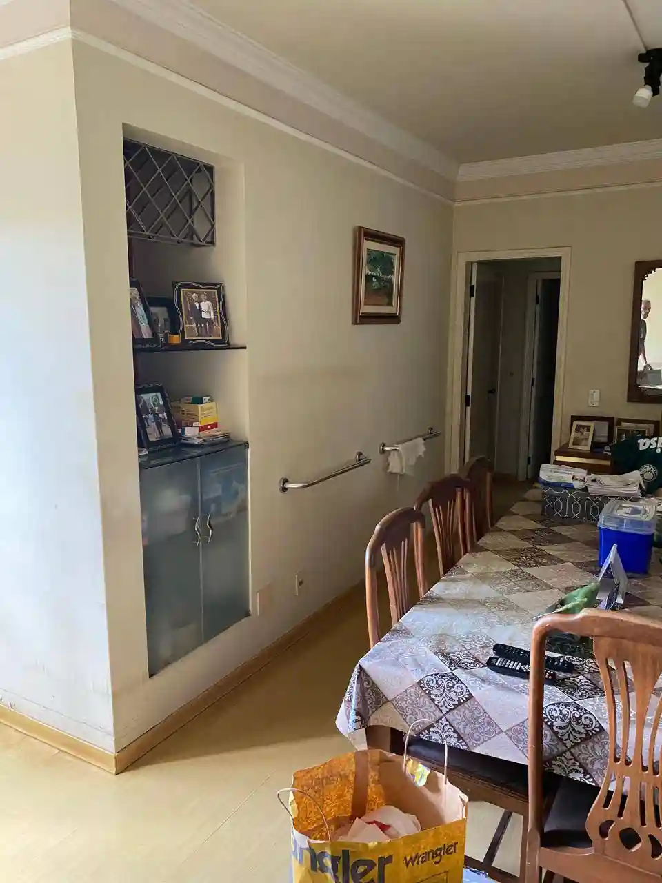 Apartamento com 3 quartos à venda, 110m² — foto 7 de 26