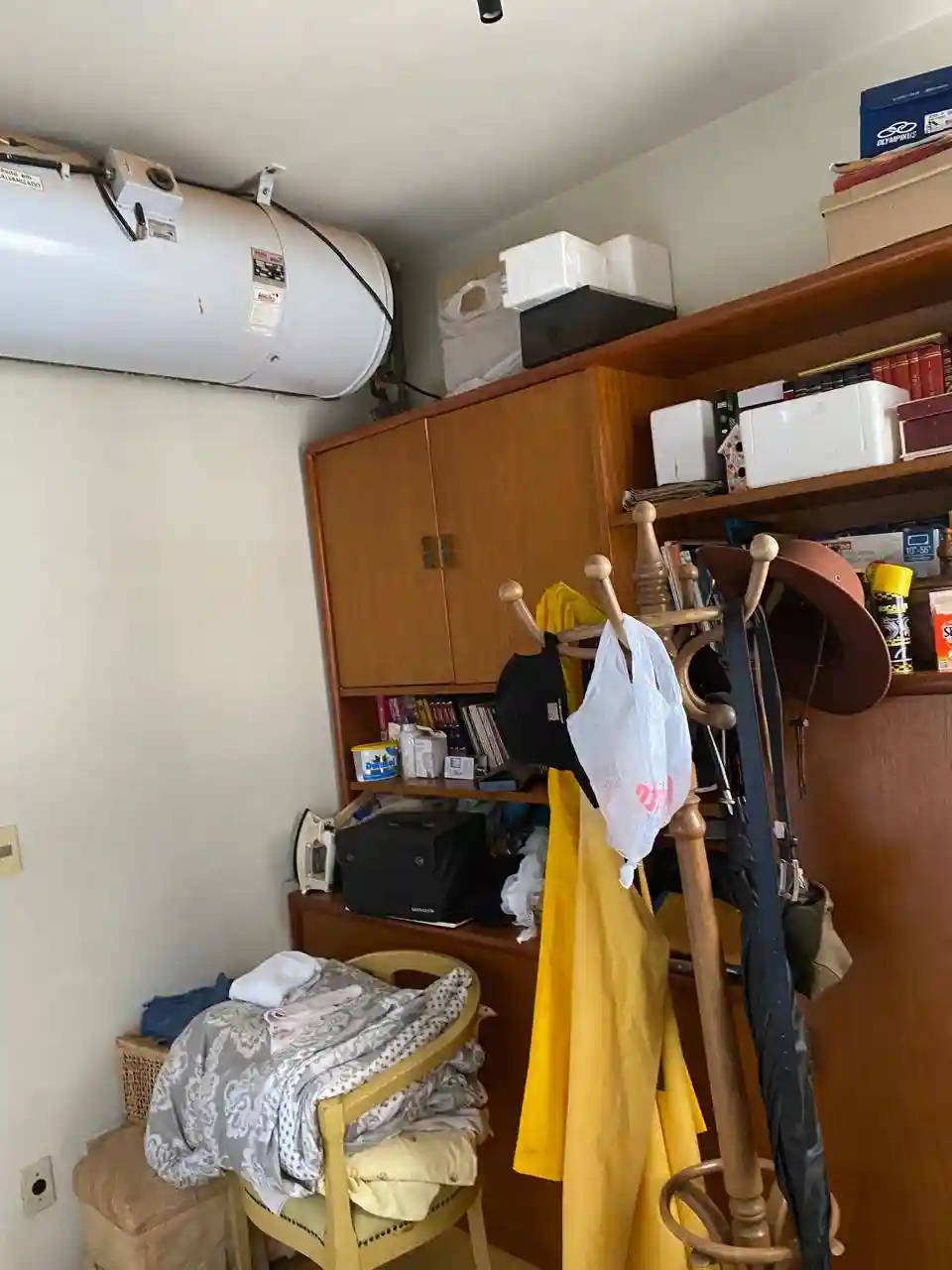 Apartamento com 3 quartos à venda, 110m² — foto 25 de 26