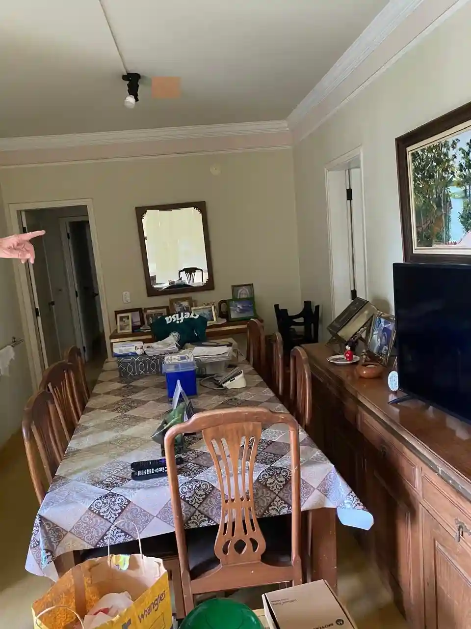Apartamento com 3 quartos à venda, 110m² — foto 8 de 26