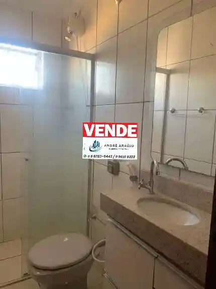 Apartamento com 3 quartos à venda, 90m² — foto 12 de 15