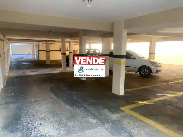 Apartamento com 3 quartos à venda, 90m² — foto 9 de 15