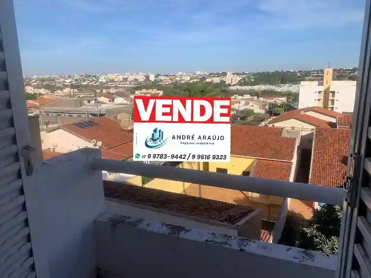 Apartamento com 3 quartos à venda, 90m² — foto 1 de 15