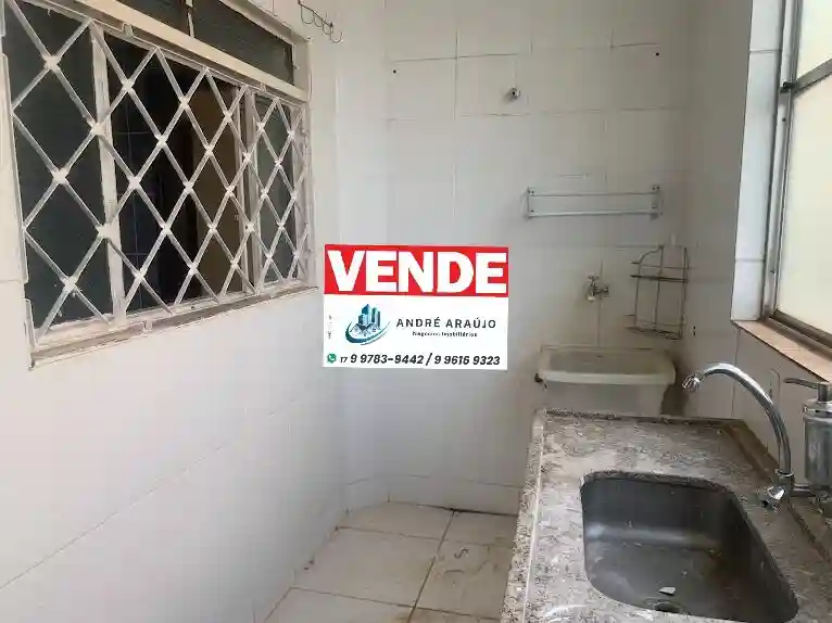 Apartamento com 3 quartos à venda, 90m² — foto 15 de 15