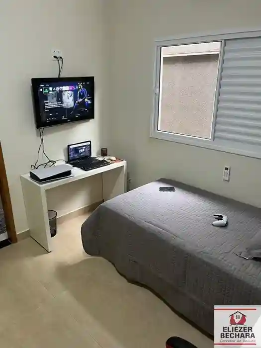 Casa de Condomínio com 3 quartos à venda, 200m² — foto 11 de 20