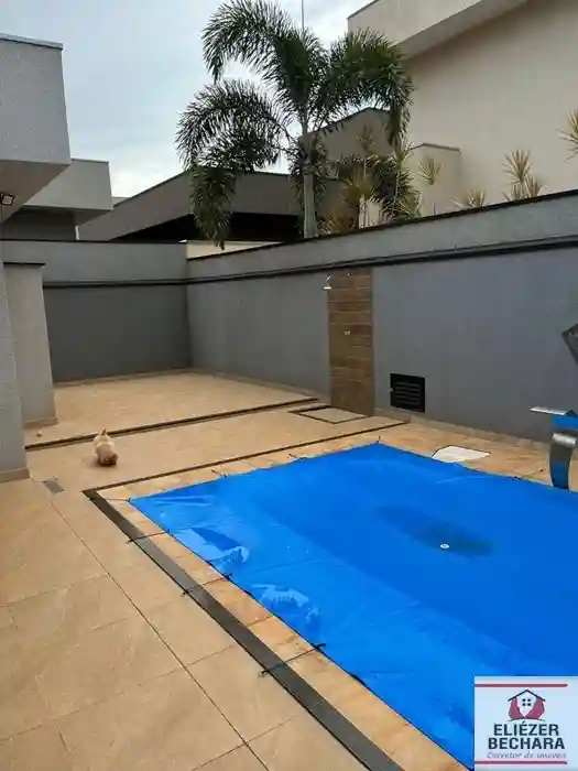 Casa de Condomínio com 3 quartos à venda, 200m² — foto 10 de 20