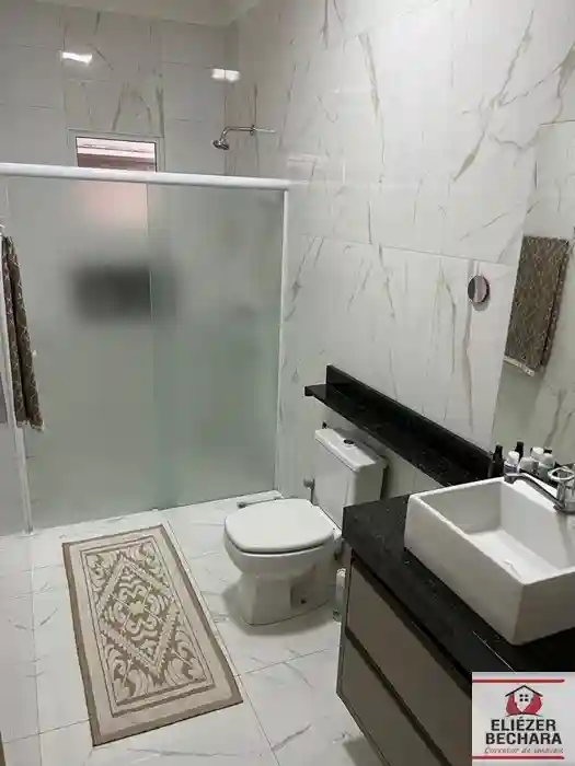 Casa de Condomínio com 3 quartos à venda, 200m² — foto 7 de 20